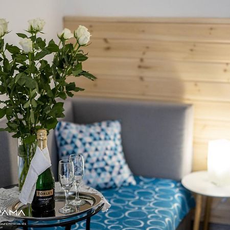 Panorama Birtok - Wellness Panzio, Konferencia Es Rendezvenykoezpont Bed and Breakfast Győrújbarát Εξωτερικό φωτογραφία