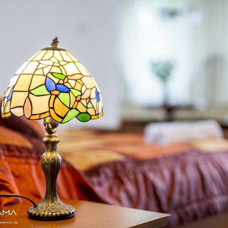 Panorama Birtok - Wellness Panzio, Konferencia Es Rendezvenykoezpont Bed and Breakfast Győrújbarát Εξωτερικό φωτογραφία