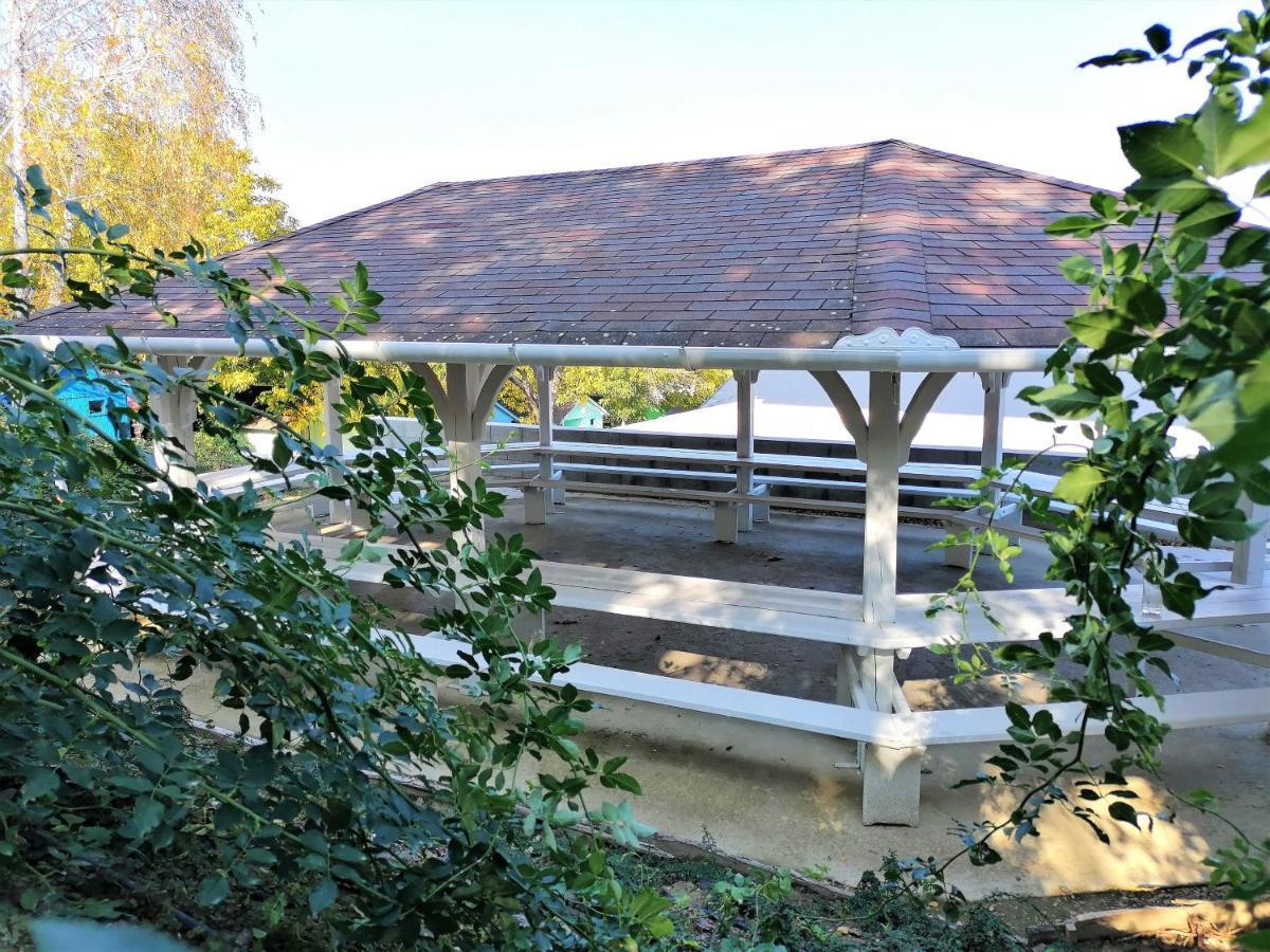 Panorama Birtok - Wellness Panzio, Konferencia Es Rendezvenykoezpont Bed and Breakfast Győrújbarát Εξωτερικό φωτογραφία
