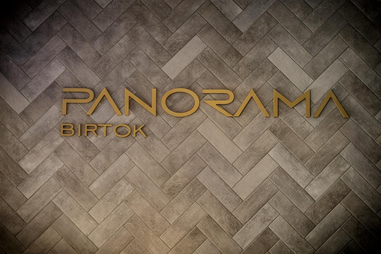 Panorama Birtok - Wellness Panzio, Konferencia Es Rendezvenykoezpont Bed and Breakfast Győrújbarát Εξωτερικό φωτογραφία